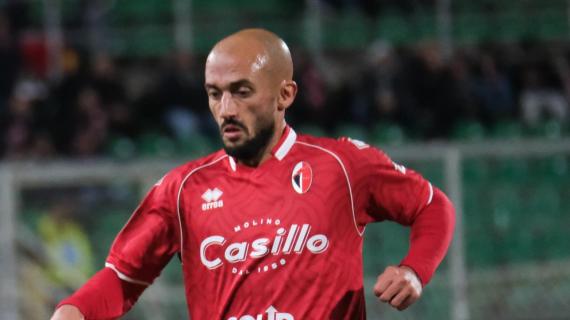 QdP - Bari, ultima chance a Bolzano