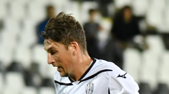 TC - Pescara, Tonin piace alla Reggiana. Concorrenza dalla C
