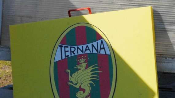 UFFICIALE - Ternana: riscattato Russini dalla Juventus