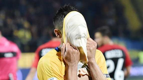 Play-off, Frosinone-Palermo 2-0: è festA allo Stirpe! I ciociari tornano in Serie A