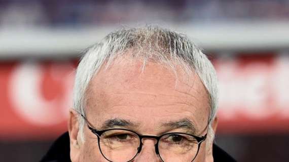 Claudio Ranieri si schiera con il Benevento: "Non si possono lasciare i sanniti in Serie B"