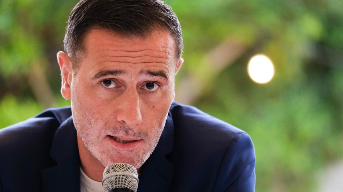 ESCLUSIVA TB - Schira: "Mantova, Possanzini appeso a un filo. Salta Botturi, arriva Rinaudo. Le ultime"