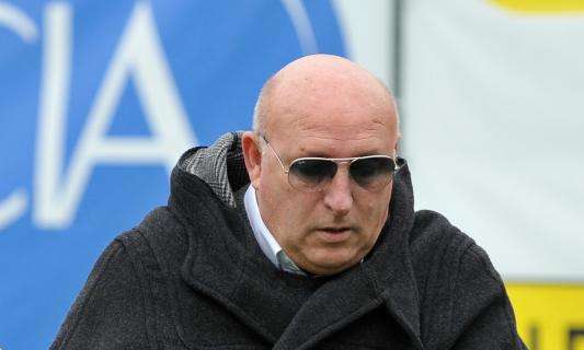 Latina, dg Lucchesi: "Derby perso meritatamente. Mercato? Arriverà qualcuno"