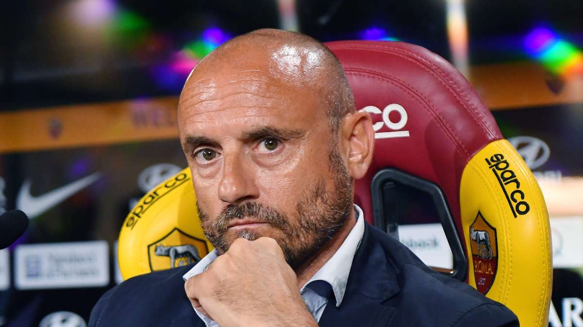 Petrachi a TMW: "Catanzaro tra le espressioni più belle, complimenti a Vivarini. Parma merita la A. Palermo club forte e strutturato, ma vincere non è semplice"