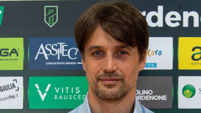 Paci: "Parma? Ha messo sotto una Ternana in grande salute. A Brescia sfida difficile"