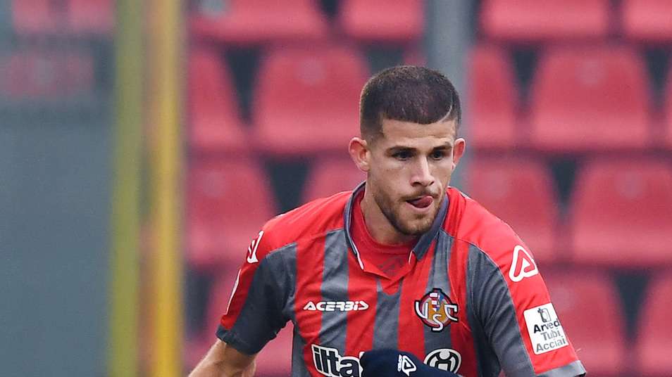 GazzSport: "Reggina, obiettivo Valzania. Obi c'è"