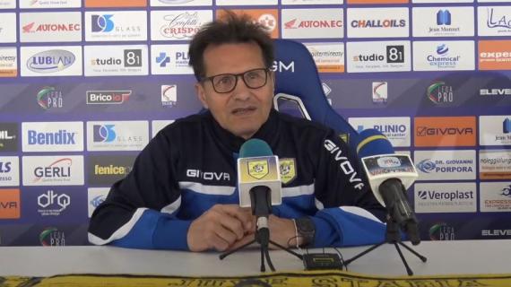 ESCLUSIVA TB - Novellino: "Cremonese, ingiusto l'esonero di Corini. Palermo, Brunori deve giocare. Pisa impressionante, complimenti a Pippo. Juve Stabia protagonista. Mandelli ok per il ‘mio’ Modena"