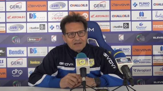 Novellino: "Ai playoff vincerà una tra Venezia e Catanzaro. Palermo, situazione inspiegabile: io non avrei cambiato allenatore..."