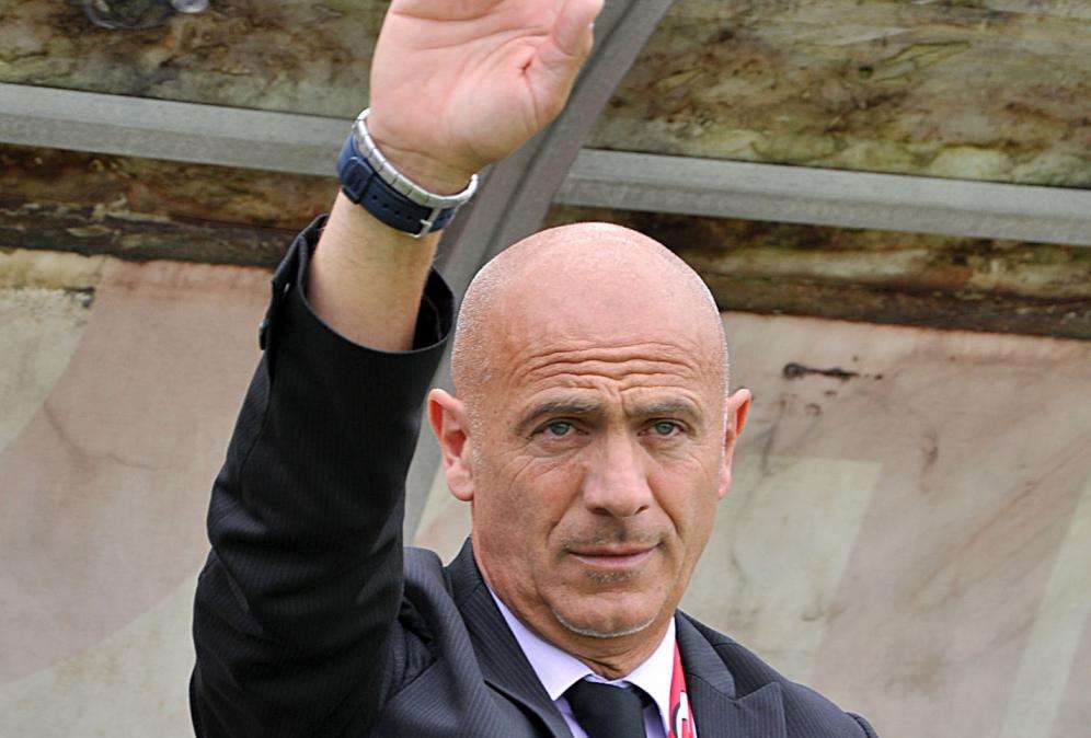Siena, accordo raggiunto con Sannino