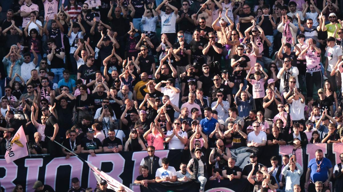 Serie B, 38a giornata: stretta sulle trasferte