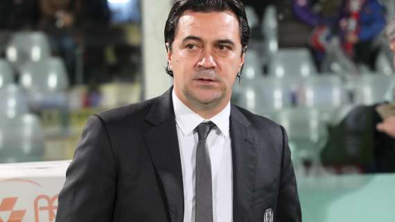 Atalanta, anche Ficcadenti per il dopo Colantuono