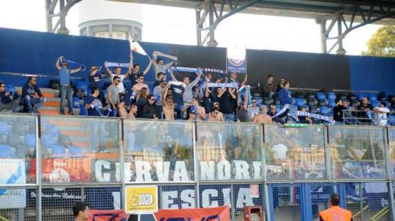 RIVIVI IL LIVE TB - Brescia-Avellino 3-2 (19' Corvia, 21'-78' Comi, 45' Da Silva, 55' Sestu): Game over al 'Rigamonti'. Il Brescia saluta la B con una vittoria, Avellino chiude all'ottavo posto