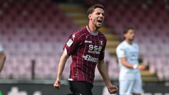 Padova, avanti su Ghiglione: trattativa in corso con la Salernitana