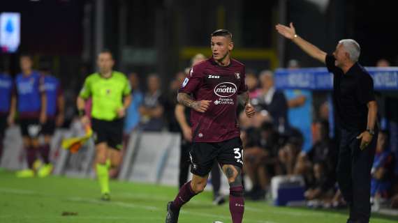 TopCalcio24 - Schira: “L’Inter segue Mazzocchi. Carboni può lasciare il Cagliari a gennaio”