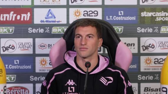 Di Marzio: "Cittadella, è fatta per Masciangelo"