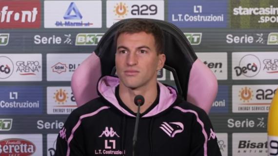 Ciociaria Oggi - Frosinone, Masciangelo si presenta: "Infiammerò la curva"