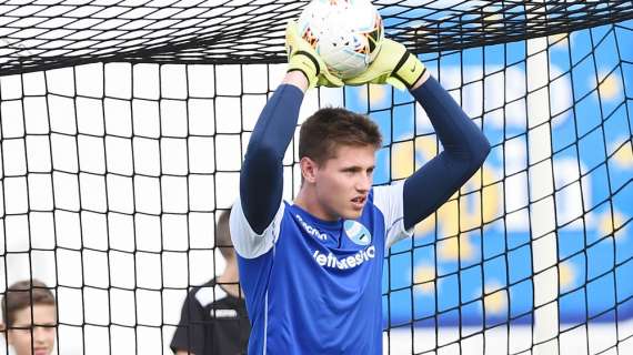 UFFICIALE - Spal, ceduto Meneghetti al Gubbio
