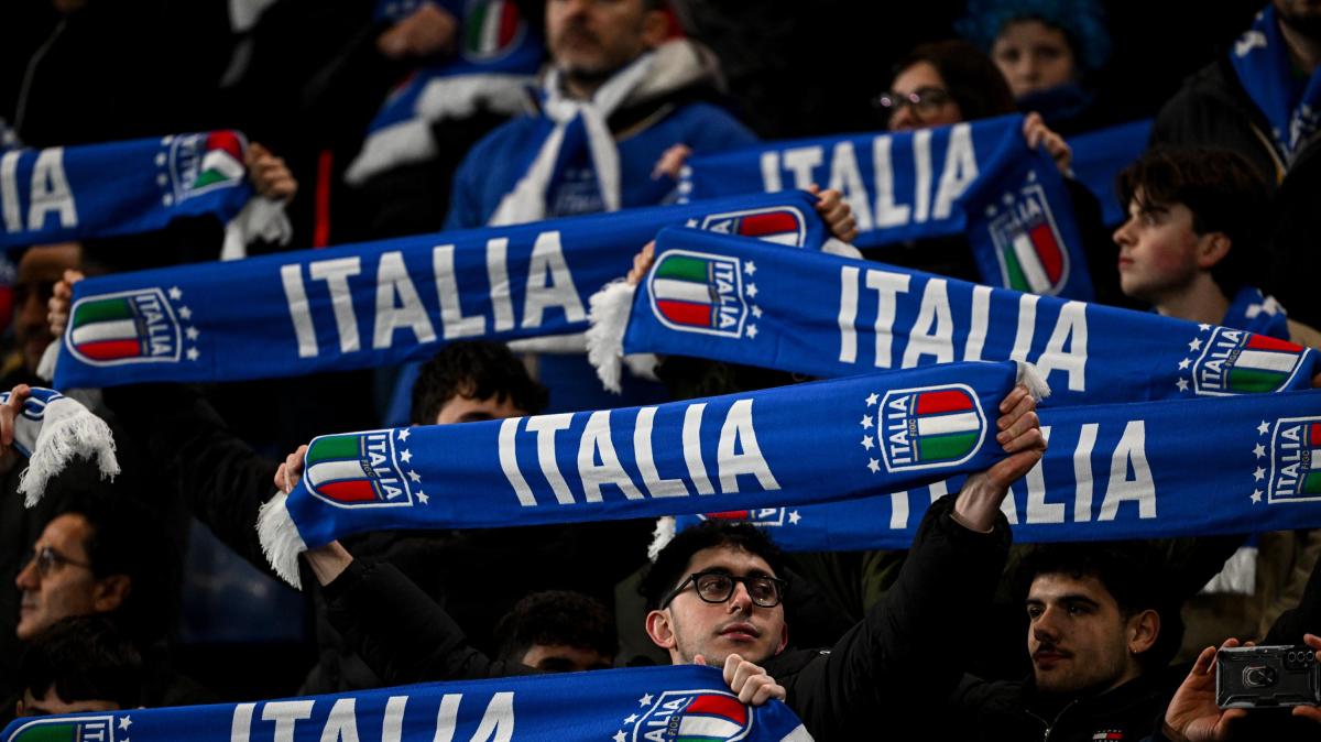 GazzSport - Vale un mondo. L'Italia e un sogno lungo 12 anni