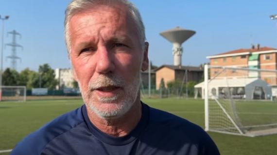 Modena, Mandelli: “Bravi a reagire”