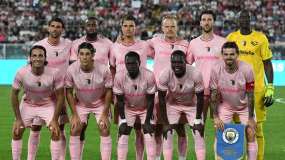 CorSport - Haaland più Reijnders. Troppo City per il Palermo