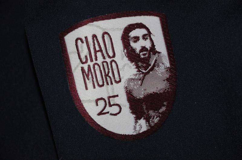 Livorno: Messa in Cattedrale in ricordo di Piermario Morosini