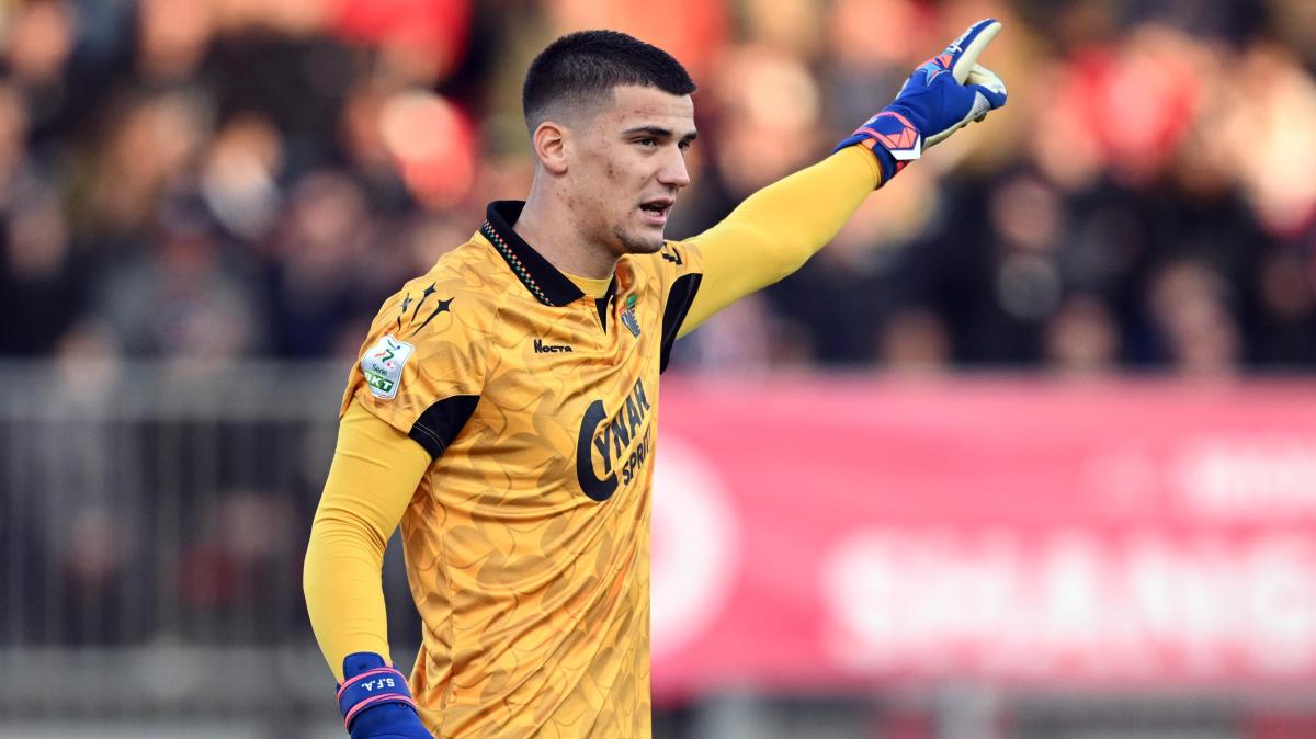 Venezia, Stankovic: "Vittoria di pazienza, i nostri tifosi sono stati il dodicesimo uomo"