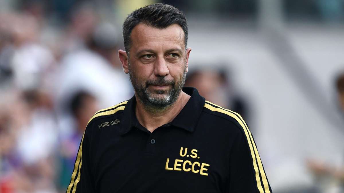 Tuttosport - D'Aversa uno dei più richiesti: il Bari si inserisce. Diesse: tre nomi