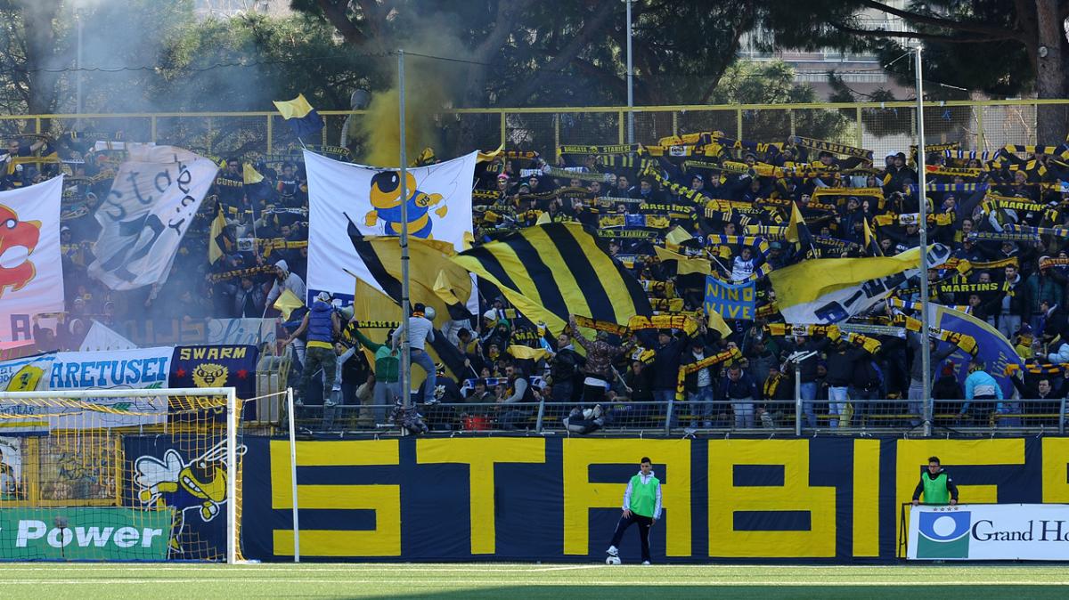 GazzSport - Juve Stabia, corsa contro il tempo: stipendi e contributi da saldare entro oggi
