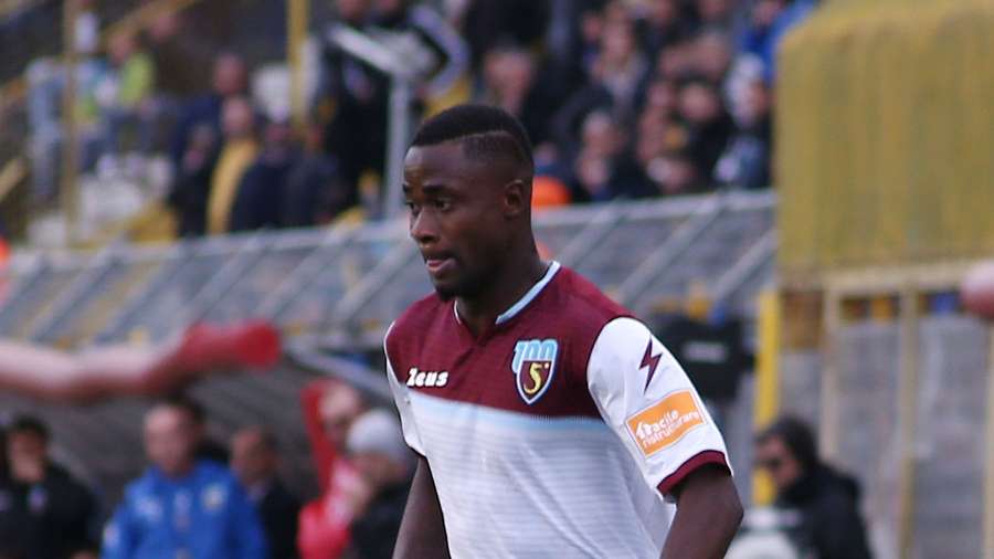 Ascoli, Jallow non interessa