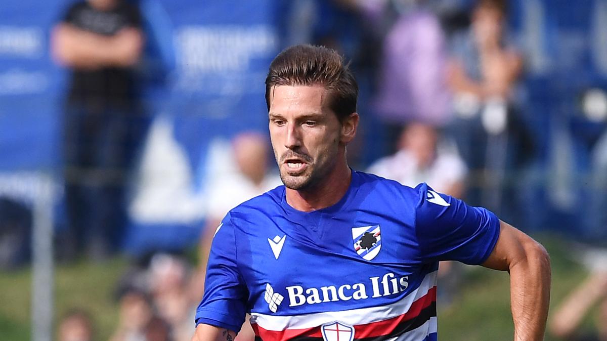 L'ex Samp Adrien Silva si ritira dal calcio: "E' il momento di chiudere un ciclo che mi ha regalato tutto"