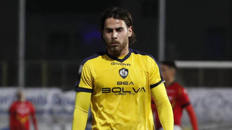 UFFICIALE - Ascoli, De Paoli ceduto al Monopoli