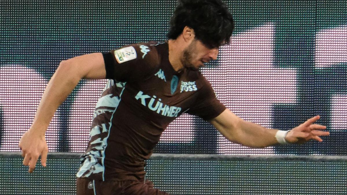 QS - Panchina Empoli, out Cioffi e Buscè. Il Padova piomba su Stiven Shpendi