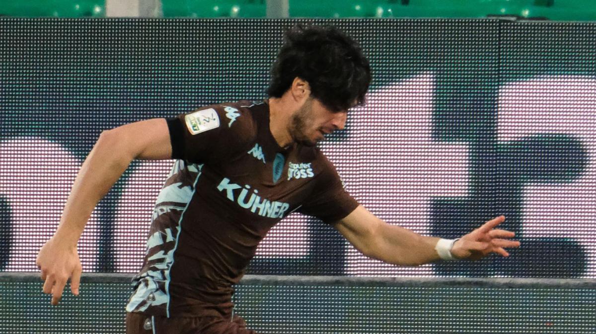 UFFICIALE - Empoli, prolunga Stiven Shpendi 