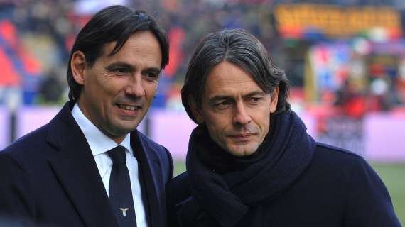 Filippo Inzaghi: “Simone ha fatto la scelta giusta”