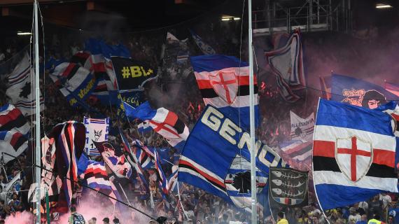 Il Secolo XIX - Sampdoria contestata dopo il pareggio. La panchina di Sottil ora scotta