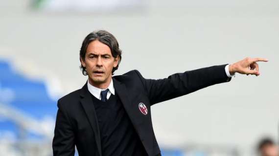 Benevento, Inzaghi si presenta: "Riconquisteremo insieme la Serie A, ne sono certo"