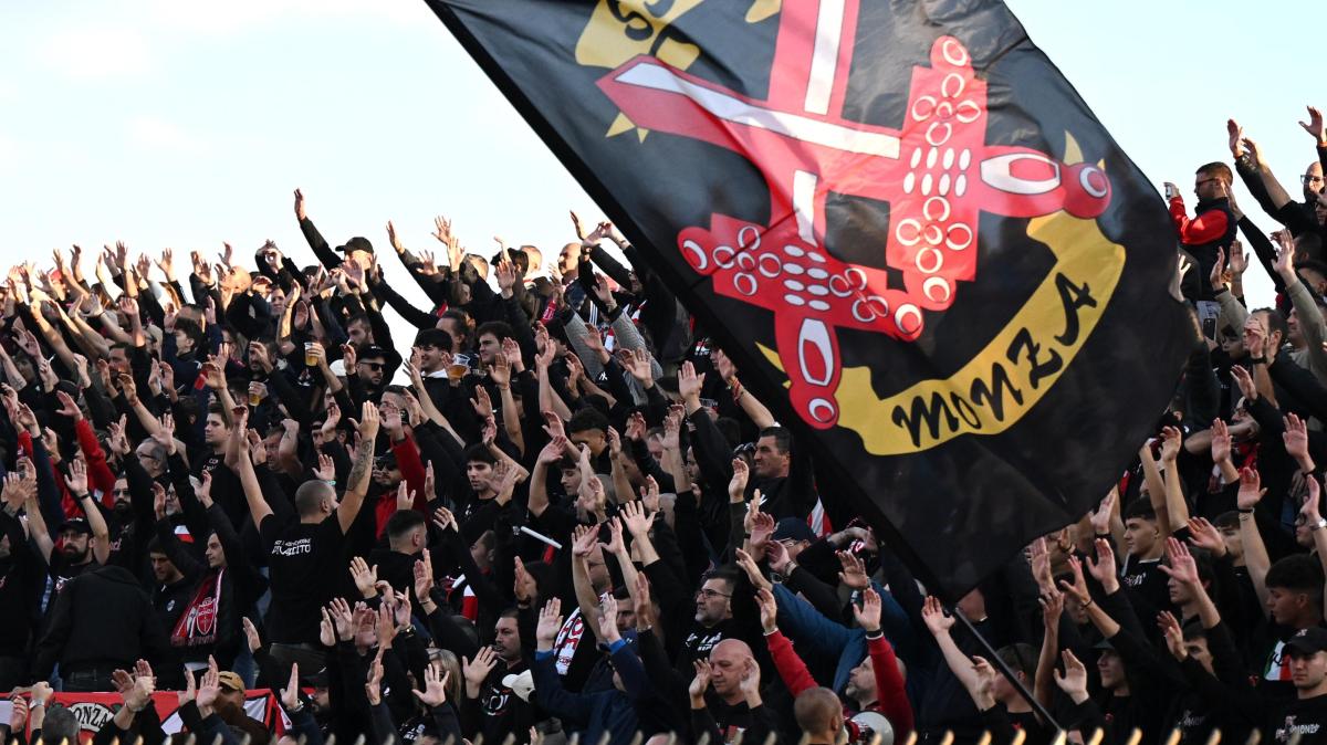 QS - Venezia-Monza, derby d'America. Amarcord al profumo di A