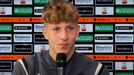 ESCLUSIVA TB - Schira: "Sampdoria, nel mirino l'ex Milan Futuro Simone Ianesi"
