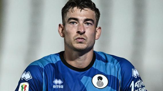 Corriere Romagna - Cesena, lieve distorsione alla caviglia per Klinsmann