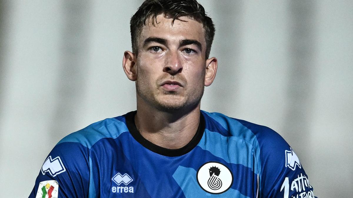 RdC - Cesena, Klinsmann sarà operato oggi. Tempi di recupero intorno ai 6 mesi