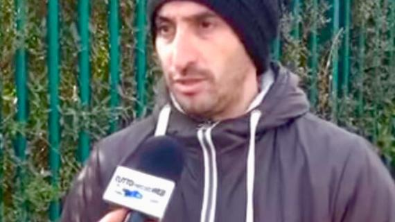 Giacomo Banchelli: “Alla Carrarese è mancato l’attaccante dai 15 gol in su, spero che Torregrossa si avvicini a quella cifra” 