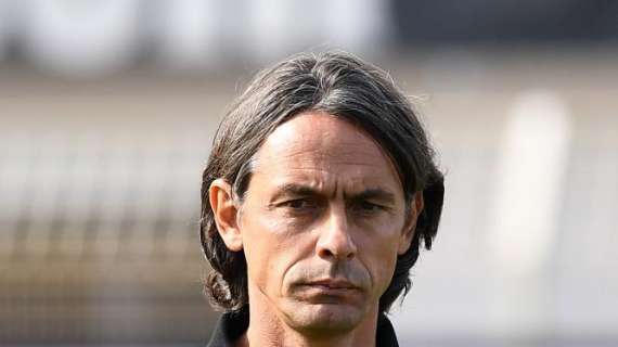 Benevento, Inzaghi: "Abbiamo la chance di vincere il campionato con otto turni d'anticipo. Fra trent'anni si parlerà ancora di noi..."