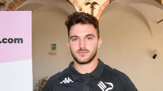 TMW - Brescia, Corrado nel mirino di tre squadre: partirà a parametro zero