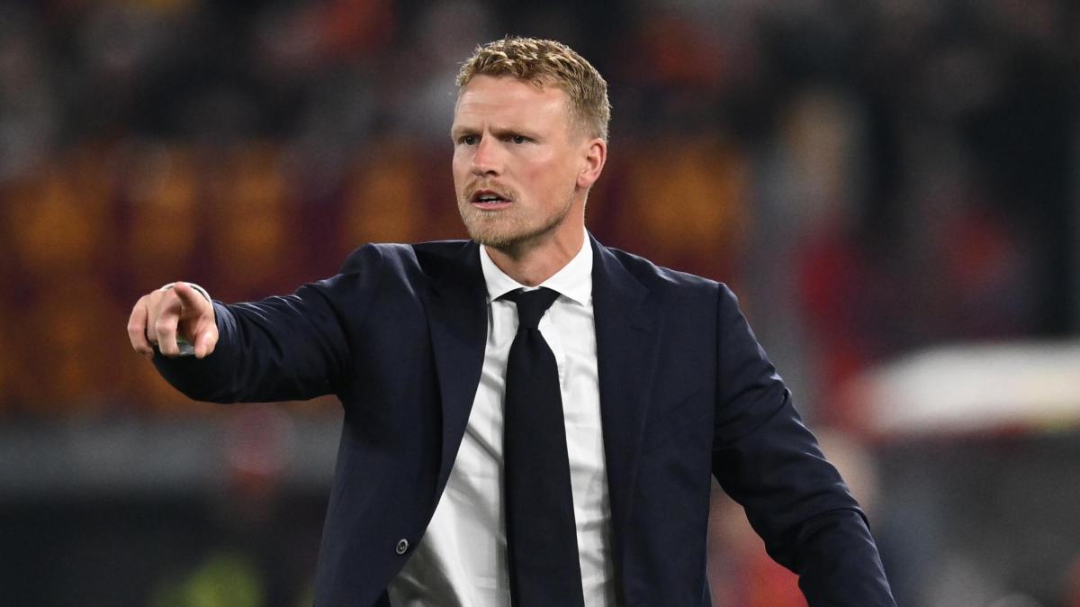 ESCLUSIVA TB - Schira: "Hiljemark proposto alla Samp"