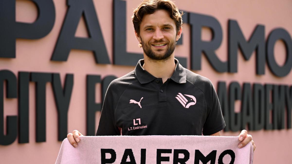 La Repubblica - ll Palermo di Inzaghi si sdoppia. Due squadre per puntare alla A