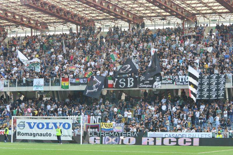 Cesena: infranto il muro dei 9.000 abbonati