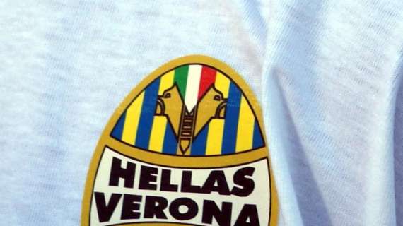 Il Verona ricorda l'ex presidente Martinelli