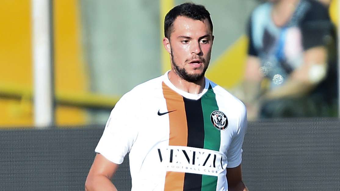 RdC: "Ascoli, dal Venezia può tornare Felicioli"