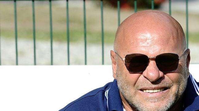 Ascoli, Cosmi: "Dieci punti in quattro partite marcia da alta classifica, avanti così"