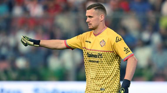 La Nazione - Casting portiere Empoli, Fulignati in pole. L'alternativa è Terracciano
